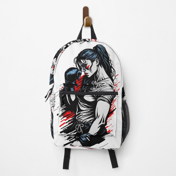 Item preview, Kickboxing: Strength and Empowerment for Women designed and sold by Bb-gl.