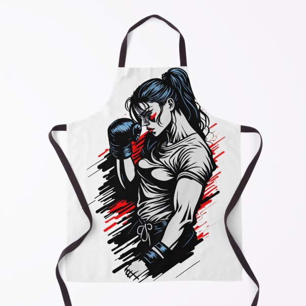 Item preview, Kickboxing: Strength and Empowerment for Women designed and sold by Bb-gl.