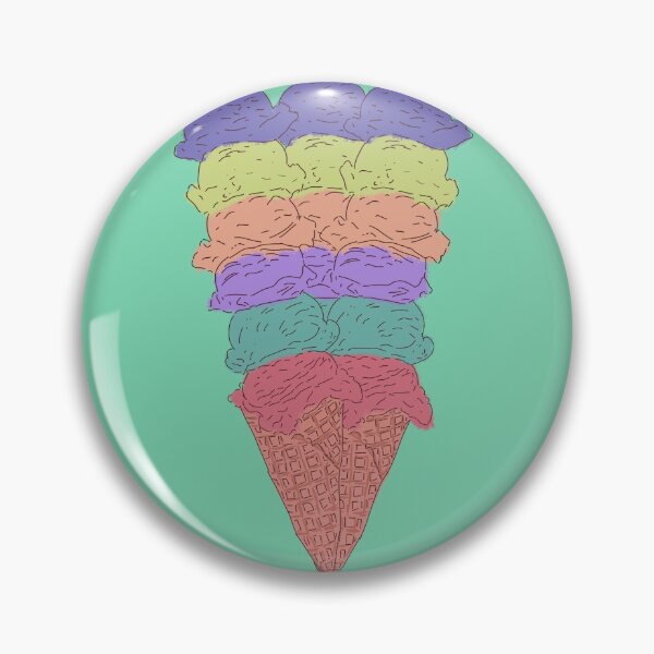 Item preview, icecream 2 designed and sold by DejanVuk.