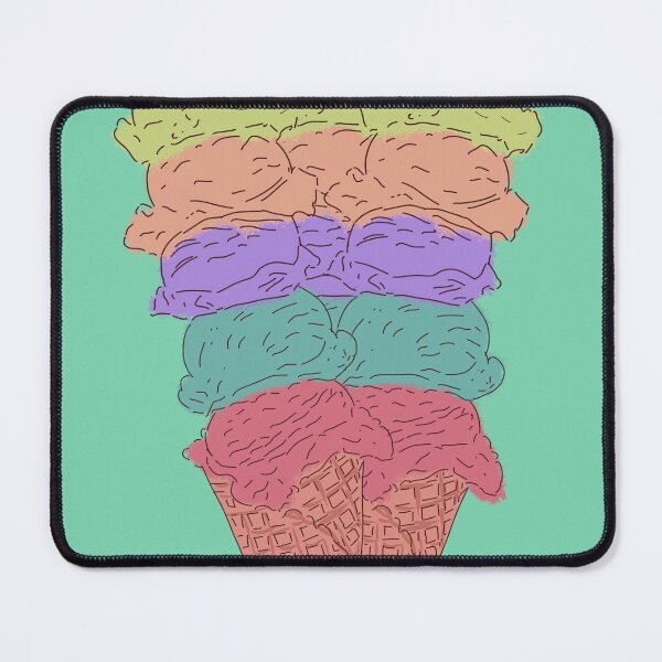 Item preview, icecream 2 designed and sold by DejanVuk.