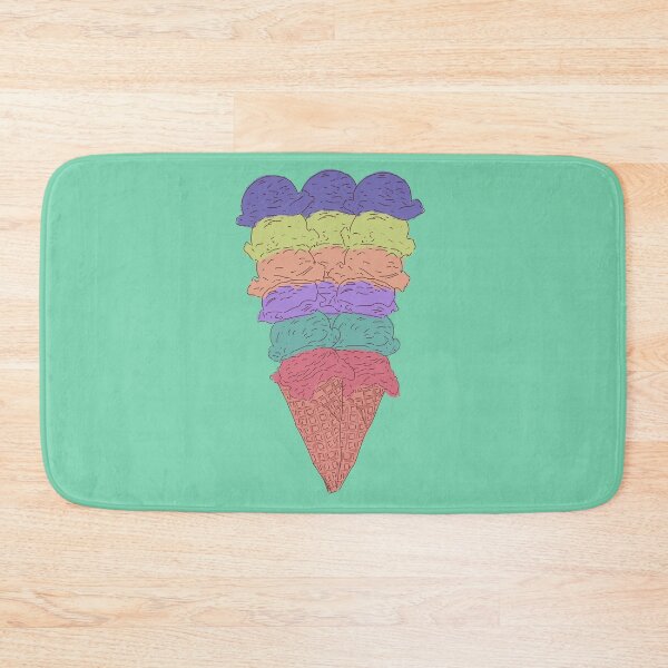 Item preview, icecream 2 designed and sold by DejanVuk.