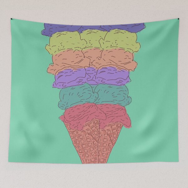 Item preview, icecream 2 designed and sold by DejanVuk.