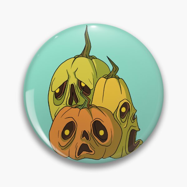 Item preview, pumpkins designed and sold by Jérémy Cohen.