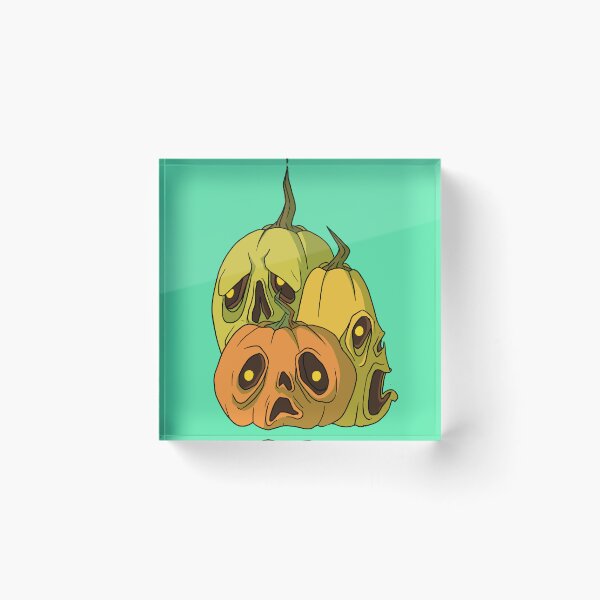 Item preview, pumpkins designed and sold by Jérémy Cohen.