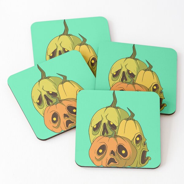 Item preview, pumpkins designed and sold by Jérémy Cohen.