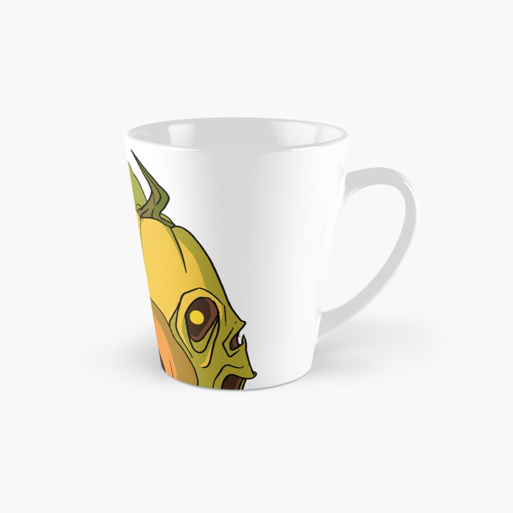 Item preview, Tall Mug designed and sold by DESSINSCOOL.