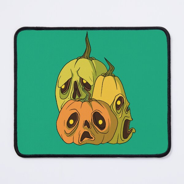 Item preview, pumpkins designed and sold by Jérémy Cohen.