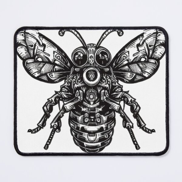 Item preview, Mechanical Bee designed and sold by Studio-g.