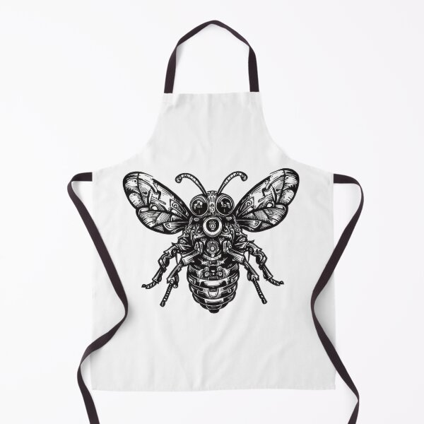 Item preview, Mechanical Bee designed and sold by Studio-g.