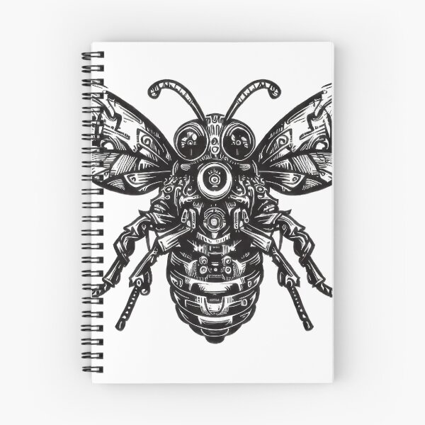 Item preview, Mechanical Bee designed and sold by Studio-g.