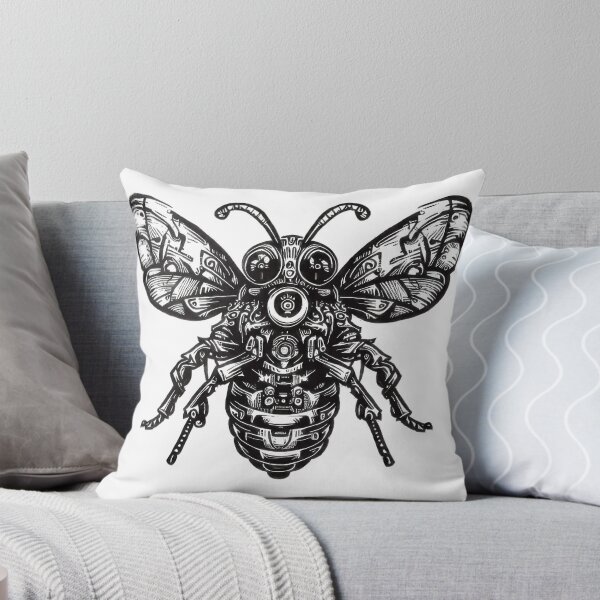 Item preview, Mechanical Bee designed and sold by Studio-g.