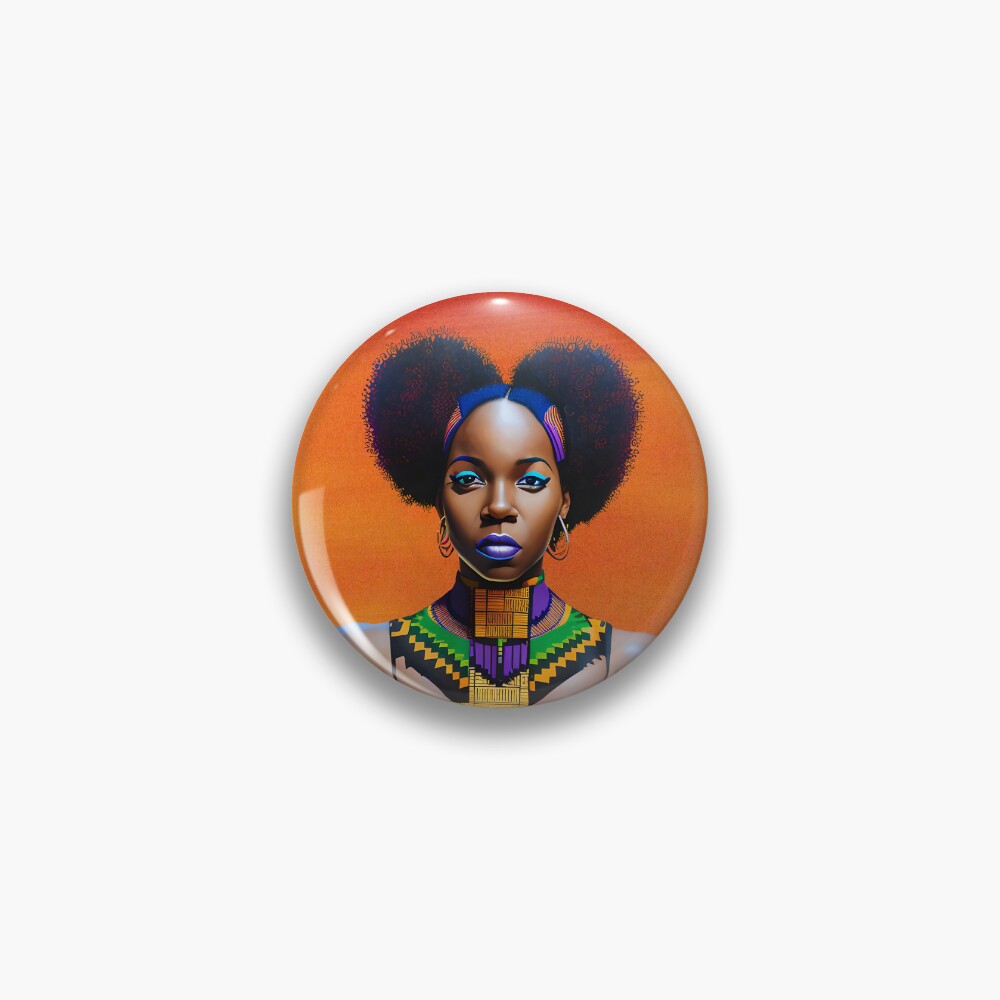 Item preview, Pin designed and sold by Rell1970.