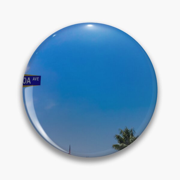 Item preview, Street Sign on Balboa Island, California  designed and sold by GEM-Photo.