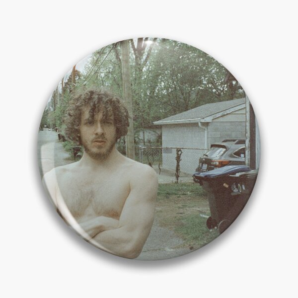 Artikelvorschau, Jack Harlow - Jackman. entworfen und verkauft von Designs On.