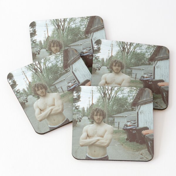 Item preview, Jack Harlow - Jackman. designed and sold by Designs On.