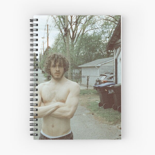 Item preview, Jack Harlow - Jackman. designed and sold by Designs On.