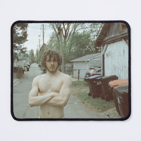Item preview, Jack Harlow - Jackman. designed and sold by Designs On.