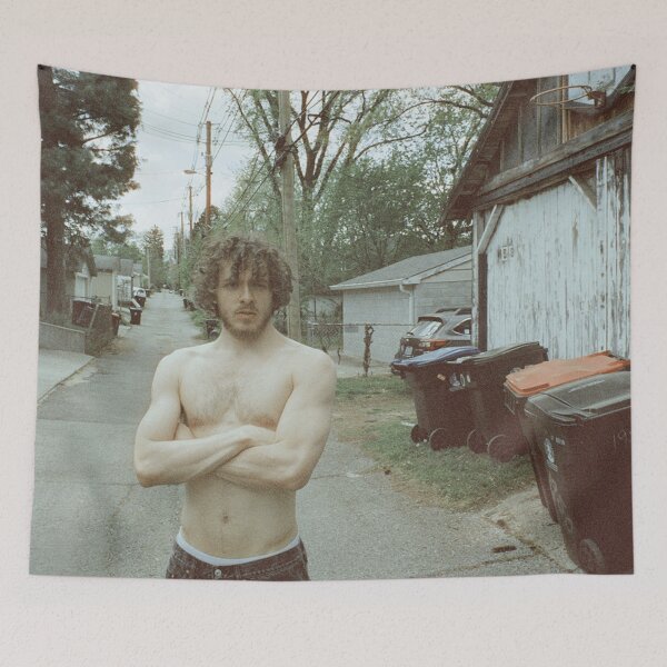 Item preview, Jack Harlow - Jackman. designed and sold by Designs On.