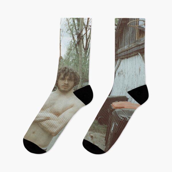Item preview, Jack Harlow - Jackman. designed and sold by Designs On.