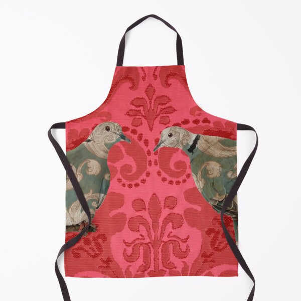 Item preview, Animal Dreams Collection - The Love Doves designed and sold by Janavegana.