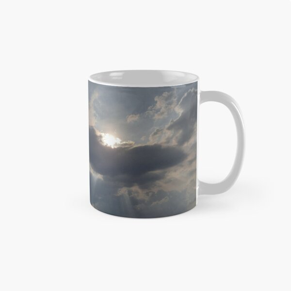 Item preview, Sky and sun designed and sold by alionakaluta.