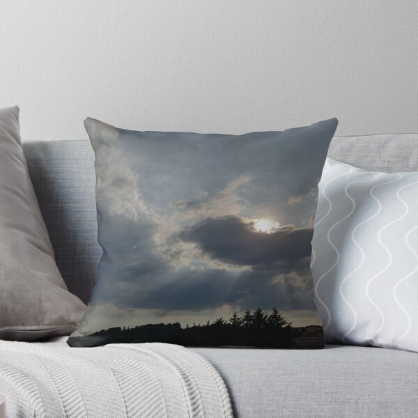 Item preview, Sky and sun designed and sold by alionakaluta.