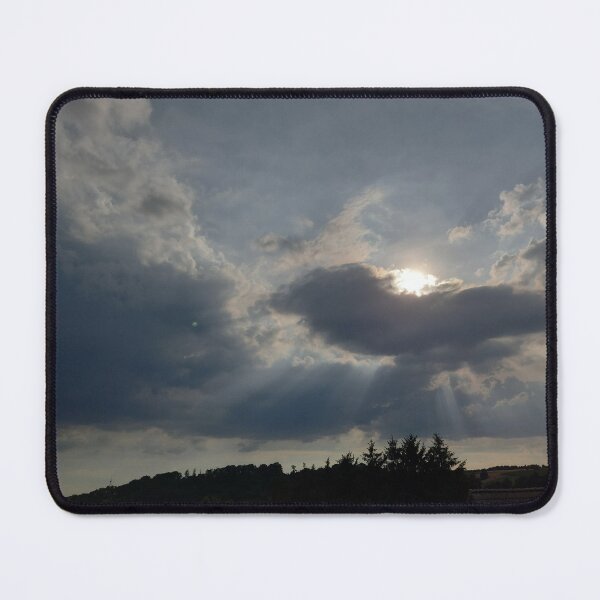 Item preview, Sky and sun designed and sold by alionakaluta.
