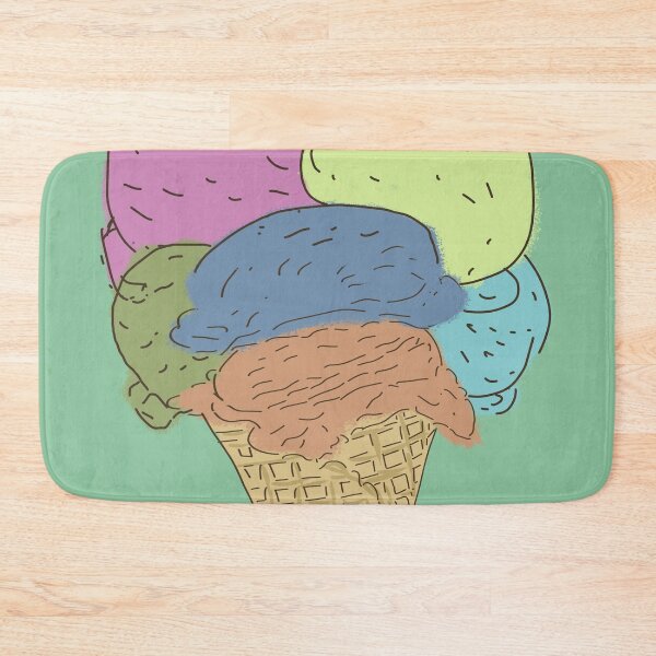 Item preview, icecream 3 designed and sold by DejanVuk.
