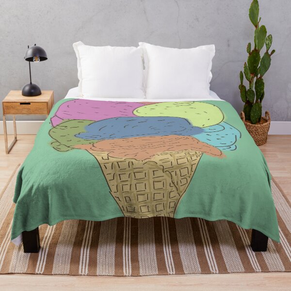 Item preview, icecream 3 designed and sold by DejanVuk.