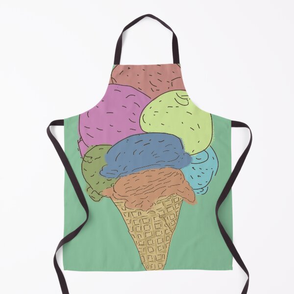 Item preview, icecream 3 designed and sold by DejanVuk.