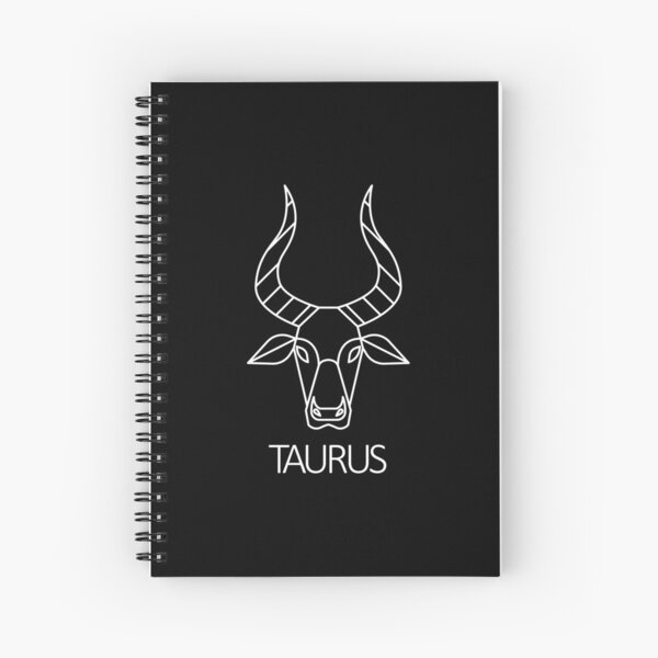 Artikel-Vorschau von Taurus Zodiac Sign - White, designt und verkauft von SimpleWorksSK.