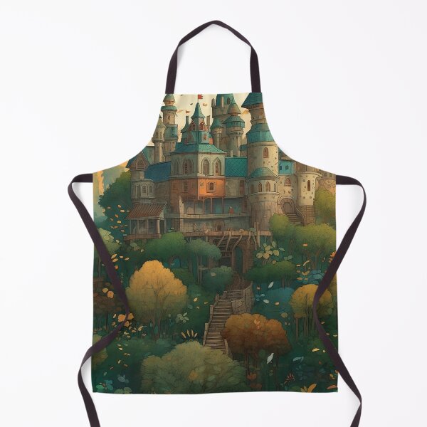 Item preview, magic in your yard designed and sold by GwerhTales.