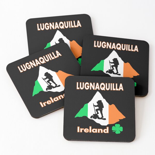 Item preview, Lugnaquilla mountain in Ireland designed and sold by LaylaEvans1.