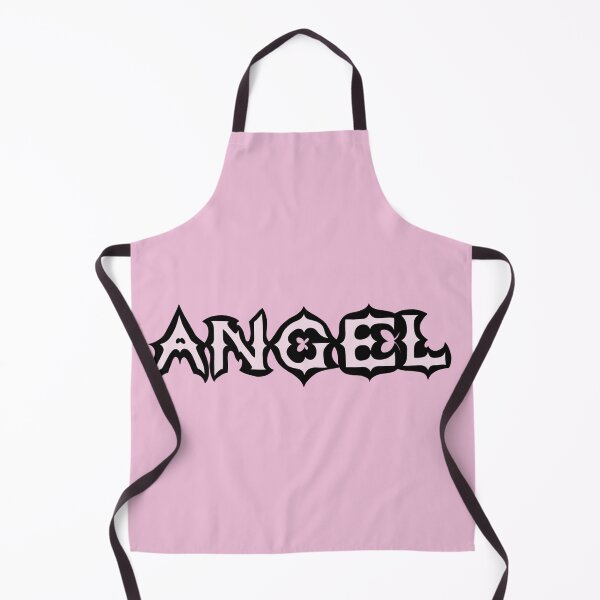 Item preview, Angel Gothic Font designed and sold by Xyluxus.