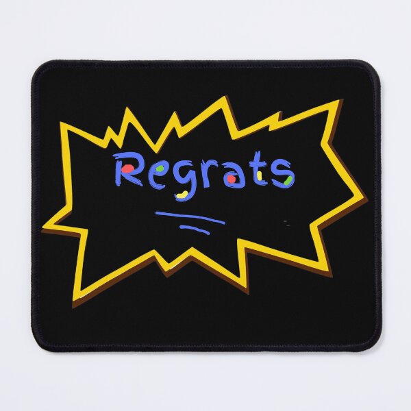 Item preview, Copy of Rugrats - Buy this extraordinary design and set yourself apart. designed and sold by Trendy Store.
