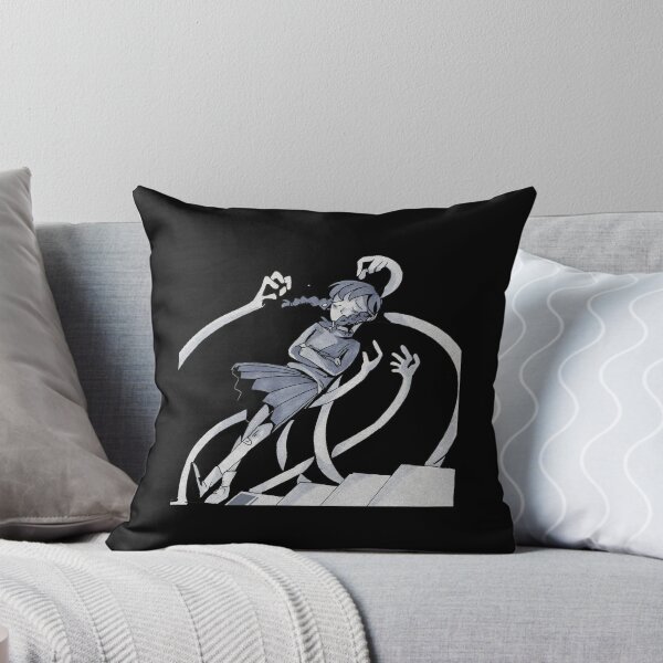 Item preview, Yume Nikki Stairs of Hands designed and sold by dazzelalmond.