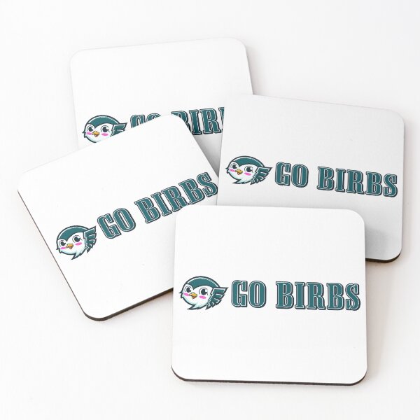Item preview, Go Birbs designed and sold by PattisonAvenue.