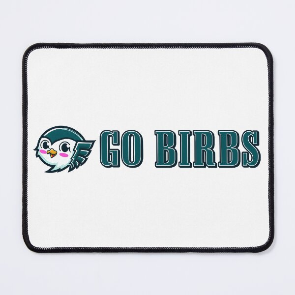 Item preview, Go Birbs designed and sold by PattisonAvenue.
