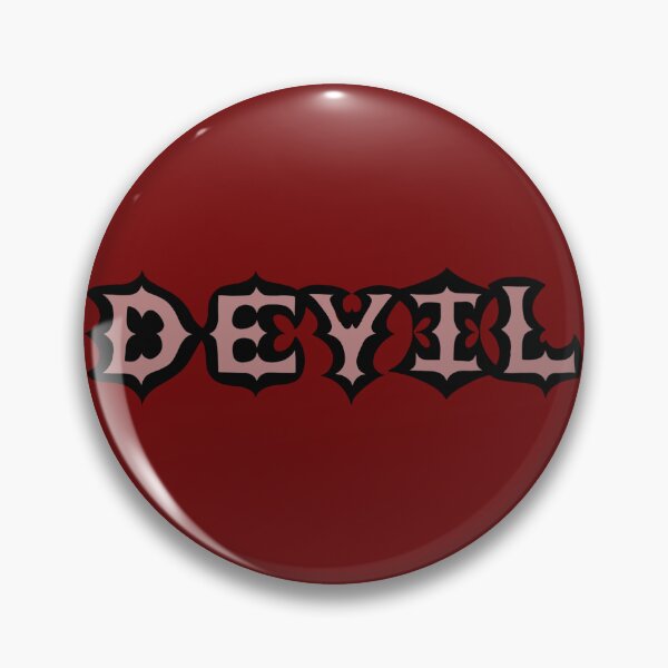 Item preview, Devil Gothic Font designed and sold by Xyluxus.
