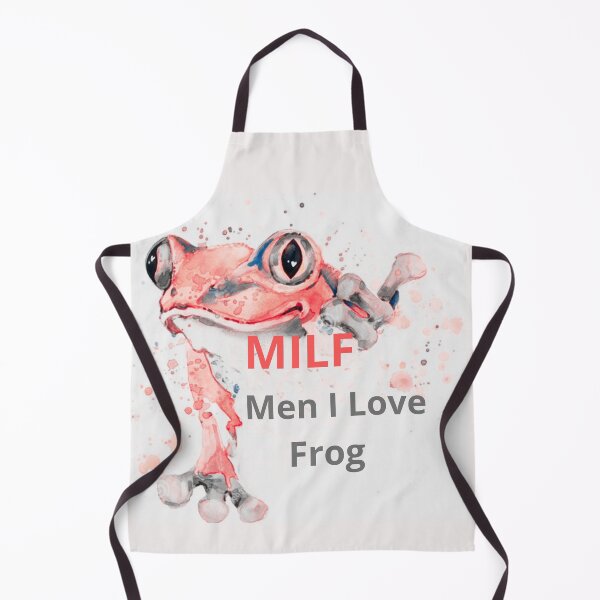 Item preview, milf frog designed and sold by TOGETHERINSIEME.
