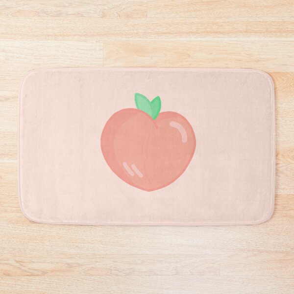 Item preview, Peach pattern designed and sold by Innovativa.