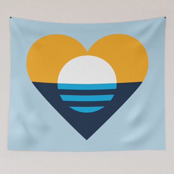 Item preview, Heart of Milwaukee designed and sold by alberts5.