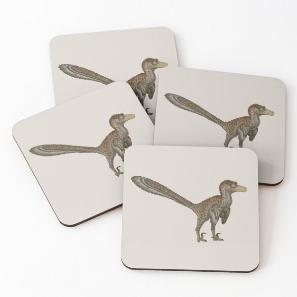Item preview, Velociraptor designed and sold by Dino-drawings.