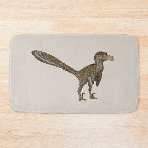Item preview, Velociraptor designed and sold by Dino-drawings.