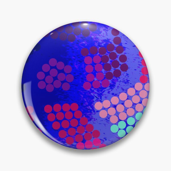 Item preview, dot art designed and sold by Jodie Cooper.