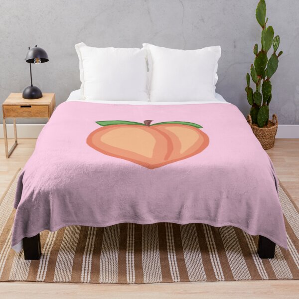 Item preview, peach designed and sold by SunnyAngst.