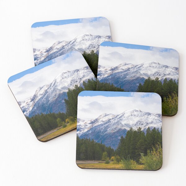 Item preview, Grand Teton National Park (Vertical) designed and sold by AdventurexApril.