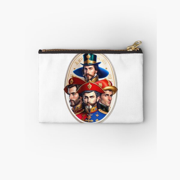 Item preview, Um Por Todos e Todos Por um designed and sold by VendaVirtualVip.