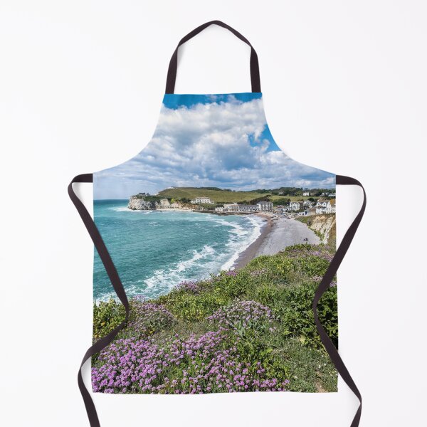 Item preview, Freshwater Bay Sea Thrift designed and sold by manateevoyager.