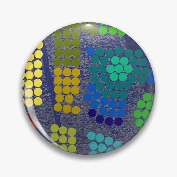 Item preview, dot art designed and sold by Jodie Cooper.